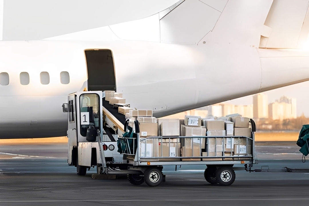 Logistics