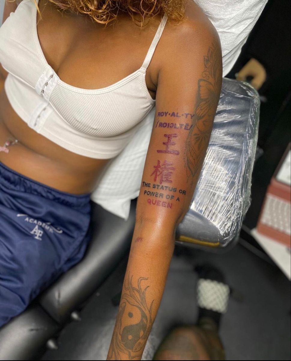 Tattoo & Piercing