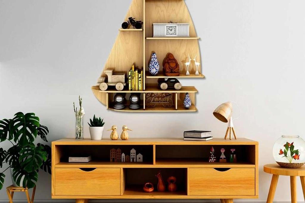 Decorative Spaces