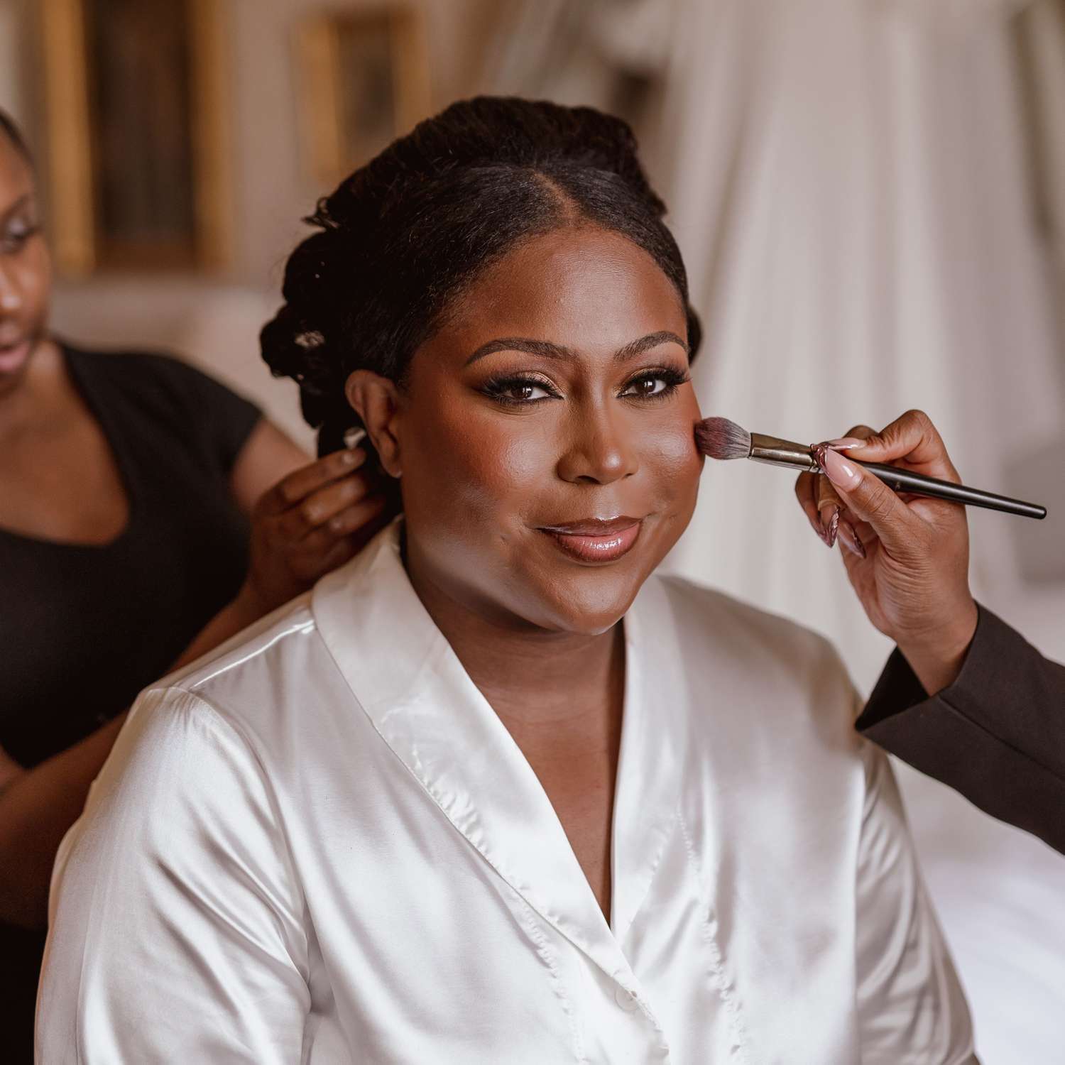 Makeup Services