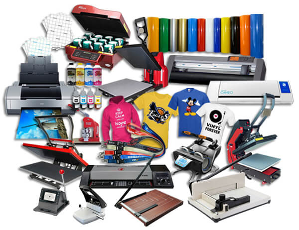 Logistics & Printing