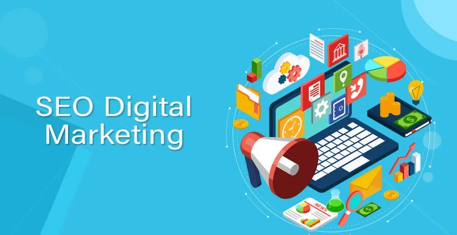 SEO & Marketing