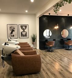 Salon & Spa
